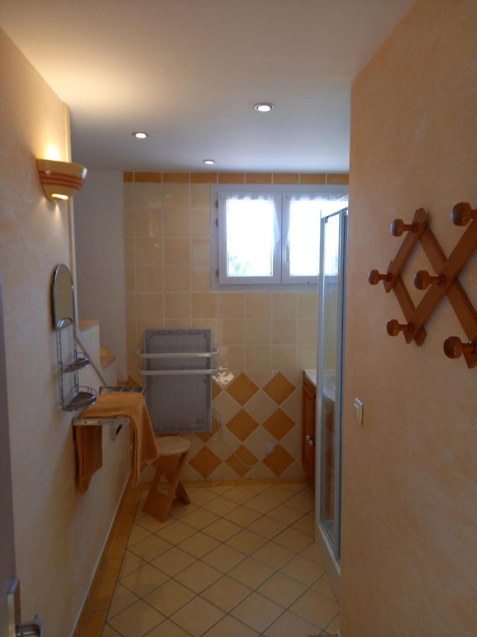 Ma Chaumiere Villa La Cotinière Exterior foto