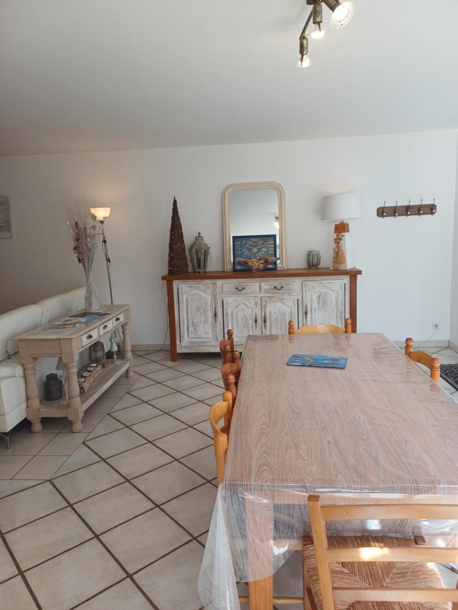 Ma Chaumiere Villa La Cotinière Exterior foto