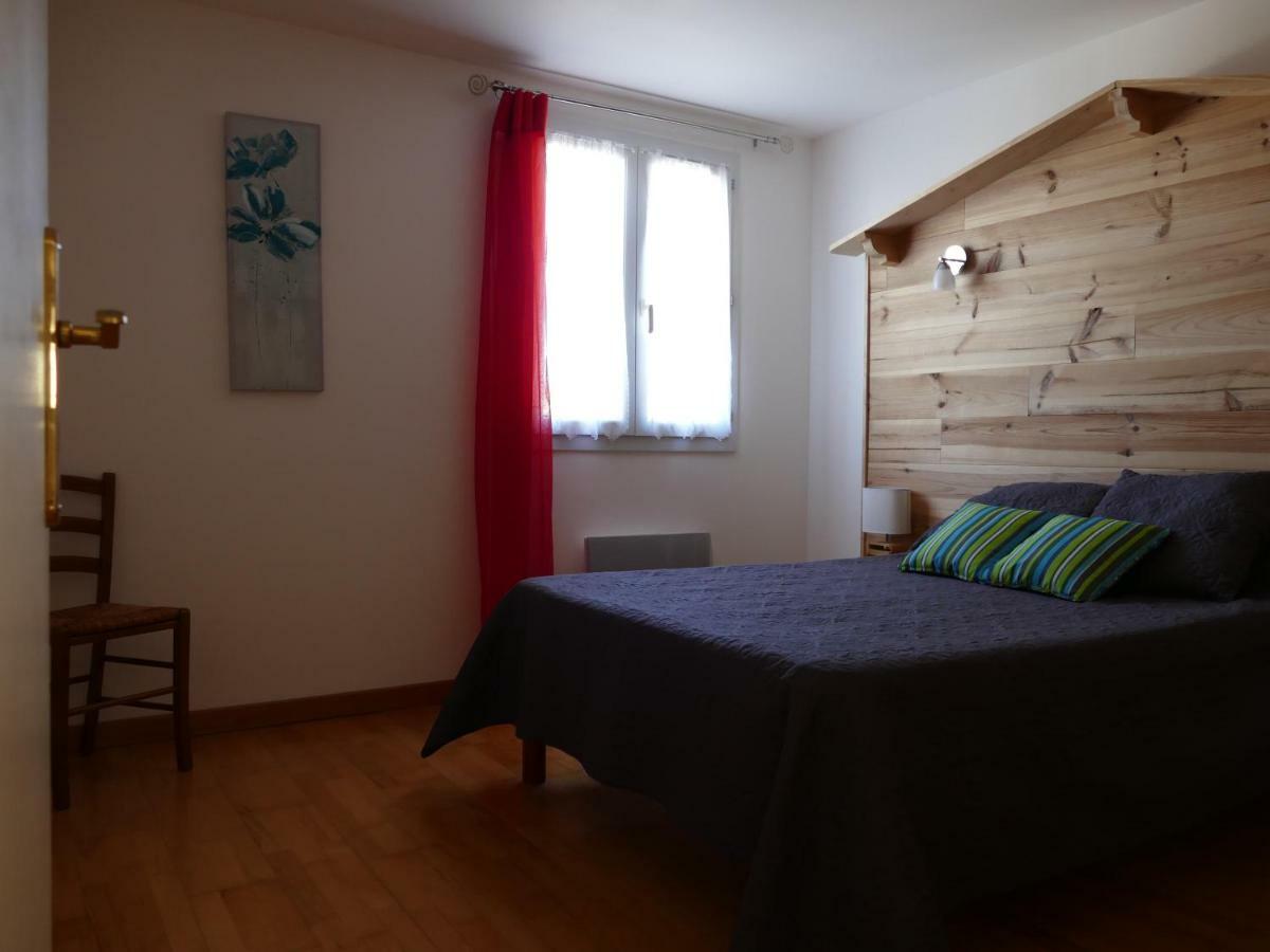 Ma Chaumiere Villa La Cotinière Exterior foto