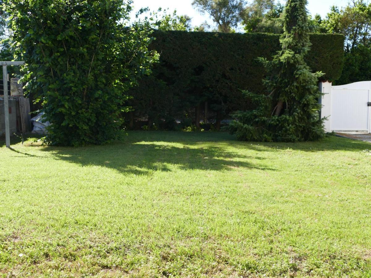 Ma Chaumiere Villa La Cotinière Exterior foto