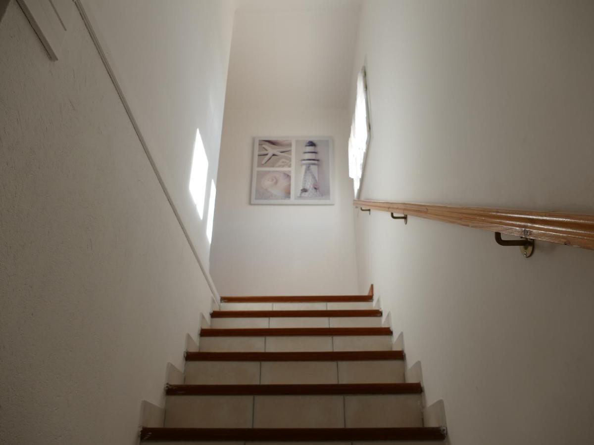 Ma Chaumiere Villa La Cotinière Exterior foto